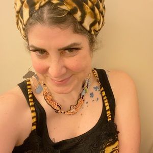 Meet your Posher, Tracey